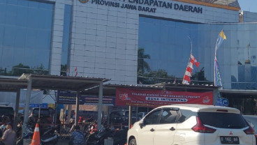 Opsen PKB dan BBNKB Jadi Tulang Punggung Pendapatan Jabar 2025