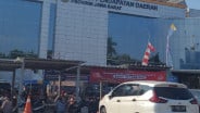 Opsen PKB dan BBNKB Jadi Tulang Punggung Pendapatan Jabar 2025