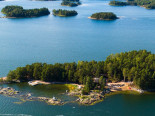 Fakta-fakta Supershe Island, Pulau Khusus untuk Perempuan di Finlandia, Pria Dilarang Masuk