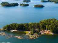 Fakta-fakta Supershe Island, Pulau Khusus untuk Perempuan di Finlandia, Pria Dilarang Masuk