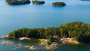 Fakta-fakta Supershe Island, Pulau Khusus untuk Perempuan di Finlandia, Pria Dilarang Masuk