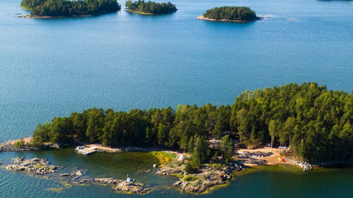Fakta-fakta Supershe Island, Pulau Khusus untuk Perempuan di Finlandia, Pria Dilarang Masuk