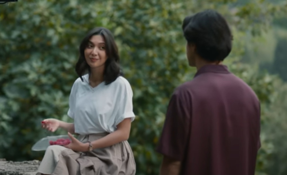Cek! Promo Buy 1 Get 1 Nonton SORE, Periode 16-21 Juli 2025