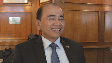 Penerbangan Langsung Paris Indonesia, Bisa Tingkatkan Jumlah Wisatawan Asing