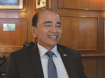 Penerbangan Langsung Paris Indonesia, Bisa Tingkatkan Jumlah Wisatawan Asing