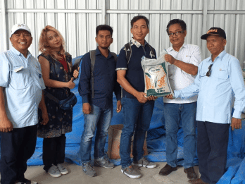 BASIC Resmi Diluncurkan, PTBA Ajak Masyarakat Ciptakan Dampak Sosial