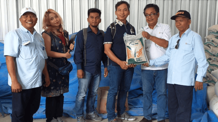 BASIC Resmi Diluncurkan, PTBA Ajak Masyarakat Ciptakan Dampak Sosial