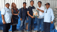 BASIC Resmi Diluncurkan, PTBA Ajak Masyarakat Ciptakan Dampak Sosial