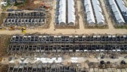 Perumnas: PMN Rp1 Triliun Belum Cair, Begini Nasib Proyek 3 Juta Rumah