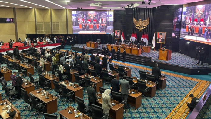 DPRD Jakarta Soroti Dugaan Pungli dalam Rekrutmen PJLP dan PPSU