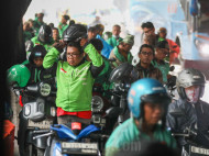 Hubungan Gojek-Grab Cs dengan Pengemudi Dinilai Timpang, Negara Diminta Hadir