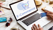 Aturan Pajak E-commerce di Tengah Dominasi Amazon hingga Alibaba