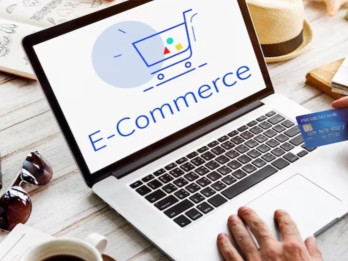 Aturan Pajak E-commerce di Tengah Dominasi Amazon hingga Alibaba