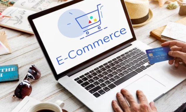 Aturan Pajak E-commerce di Tengah Dominasi Amazon hingga Alibaba