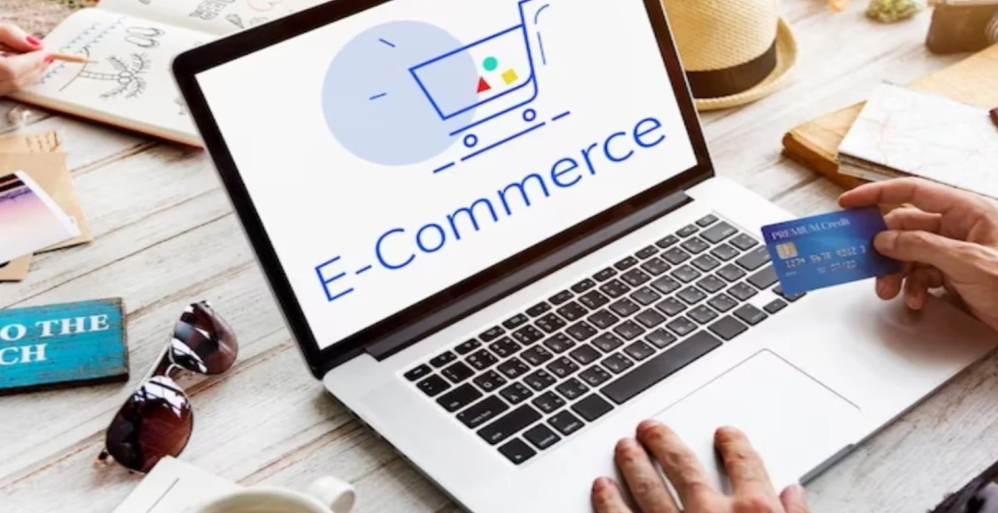 Aturan Pajak E-commerce di Tengah Dominasi Amazon hingga Alibaba