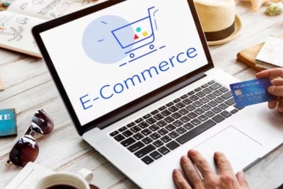 Aturan Pajak E-commerce di Tengah Dominasi Amazon hingga Alibaba