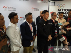 6 Cabor Resmi Jadi Anggota KOI, Ada Federasi Tarik Tambang dan Piring Terbang