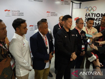 6 Cabor Resmi Jadi Anggota KOI, Ada Federasi Tarik Tambang dan Piring Terbang