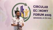 Jawa Tengah Dorong Implementasi Ekonomi Sirkular secara Berkelanjutan