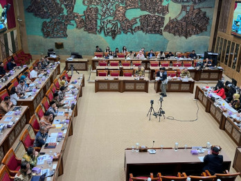 Mendikdasmen Klaim Pelaksanaan SPMB 2025 Berjalan Baik dan Lancar
