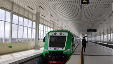 Simak Aturan Baru Naik Kereta Bandara di Yogyakarta dan Medan Bagi Anak-anak