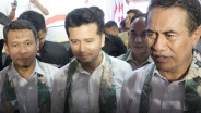 Mentan: Pemerintah Berkomitmen Realisasikan Kemandirian Gula