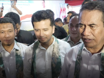 Mentan: Pemerintah Berkomitmen Realisasikan Kemandirian Gula