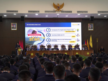 Politeknik Pekerjaan Umum Semarang Sambut 426 Mahasiswa Baru