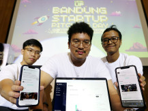 Arus Pendanaan Startup Semester I/2025 dan Keseimbangan Baru Aksi Merger & Akuisisi