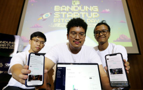 Arus Pendanaan Startup Semester I/2025 dan Keseimbangan Baru Aksi Merger & Akuisisi