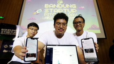Arus Pendanaan Startup Semester I/2025 dan Keseimbangan Baru Aksi Merger & Akuisisi