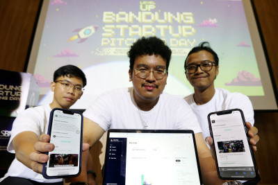 Arus Pendanaan Startup Semester I/2025 dan Keseimbangan Baru Aksi Merger & Akuisisi