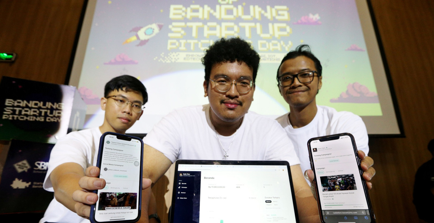 Arus Pendanaan Startup Semester I/2025 dan Keseimbangan Baru Aksi Merger & Akuisisi