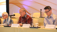 Mereka yang Melawan Arah di Saham PANI dan CBDK
