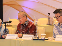 Mereka yang Melawan Arah di Saham PANI dan CBDK