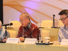 Mereka yang Melawan Arah di Saham PANI dan CBDK