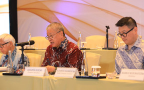 Mereka yang Melawan Arah di Saham PANI dan CBDK