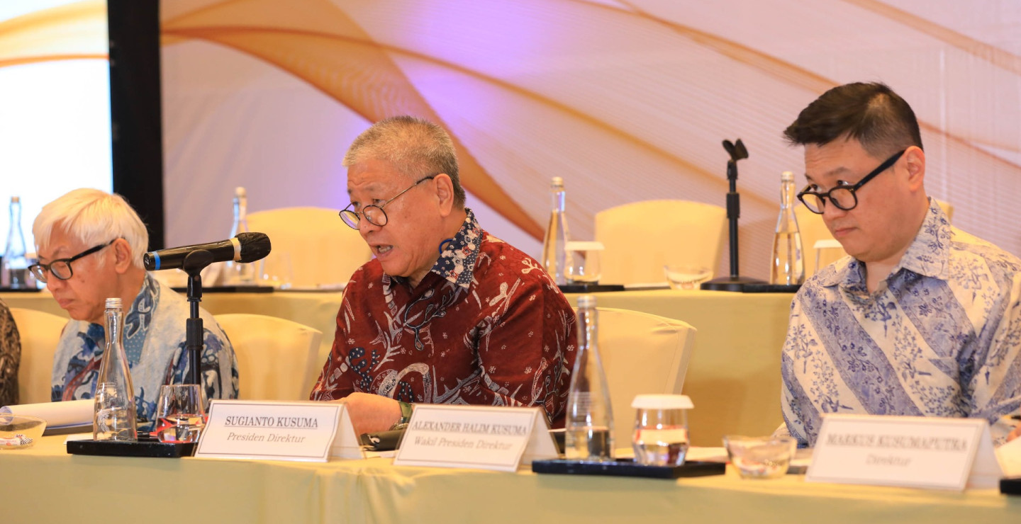 Mereka yang Melawan Arah di Saham PANI dan CBDK