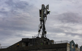 WIFI Stock Gains on Bold Expansion Moves