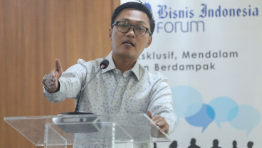 Wamen BUMN: Transisi Energi Jangan Hanya Dibebankan ke Negara Berkembang