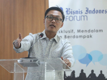 Wamen BUMN: Transisi Energi Jangan Hanya Dibebankan ke Negara Berkembang