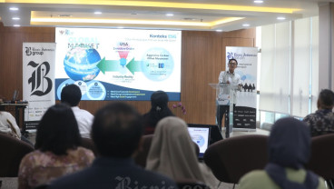 Wamen BUMN: Transisi Energi Jangan Hanya Dibebankan ke Negara Berkembang
