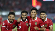 Pertarungan Sengit Indonesia vs Malaysia di Piala AFF U-23 2025, Kapan?