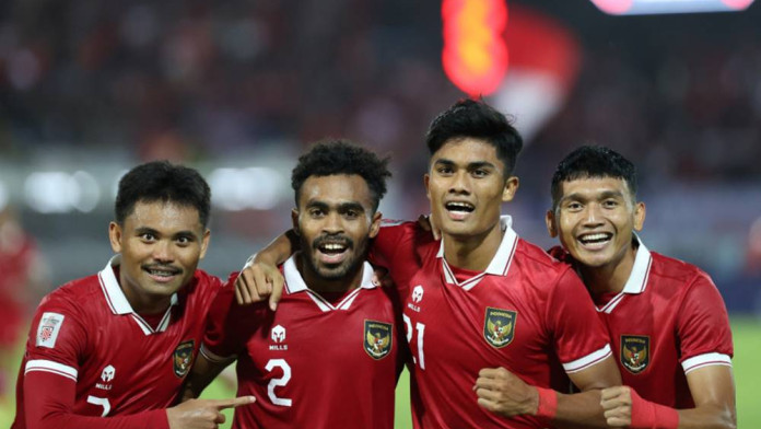 Pertarungan Sengit Indonesia vs Malaysia di Piala AFF U-23 2025, Kapan?