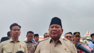 RI Kena Tarif 19%, Prabowo Bakal Bertemu Donald Trump pada Oktober 2025