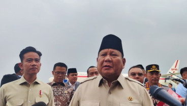 RI Kena Tarif 19%, Prabowo Bakal Bertemu Donald Trump pada Oktober 2025