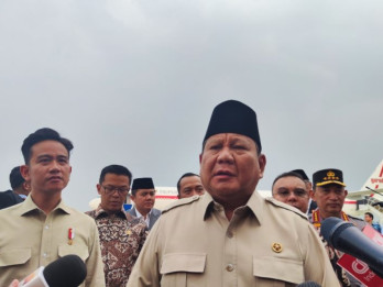 RI Kena Tarif 19%, Prabowo Bakal Bertemu Donald Trump pada Oktober 2025