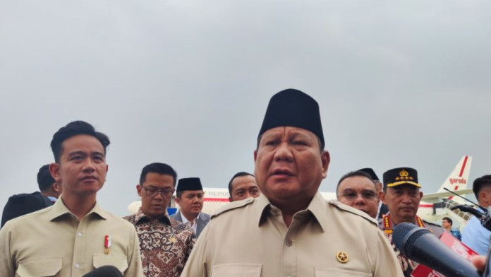 RI Kena Tarif 19%, Prabowo Bakal Bertemu Donald Trump pada Oktober 2025
