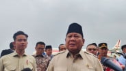 RI Kena Tarif 19%, Prabowo Bakal Bertemu Donald Trump pada Oktober 2025