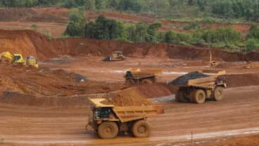 BUMD Sulsel Segera Kelola Tambang Nikel Eks PT Vale
